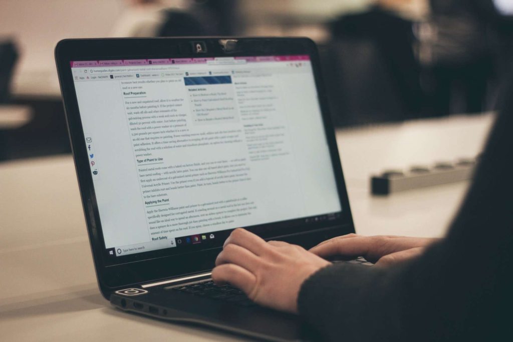 blogging tips