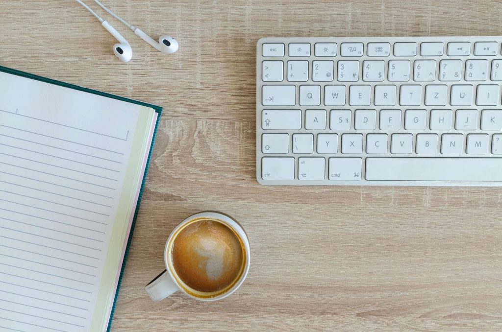 blogging platform