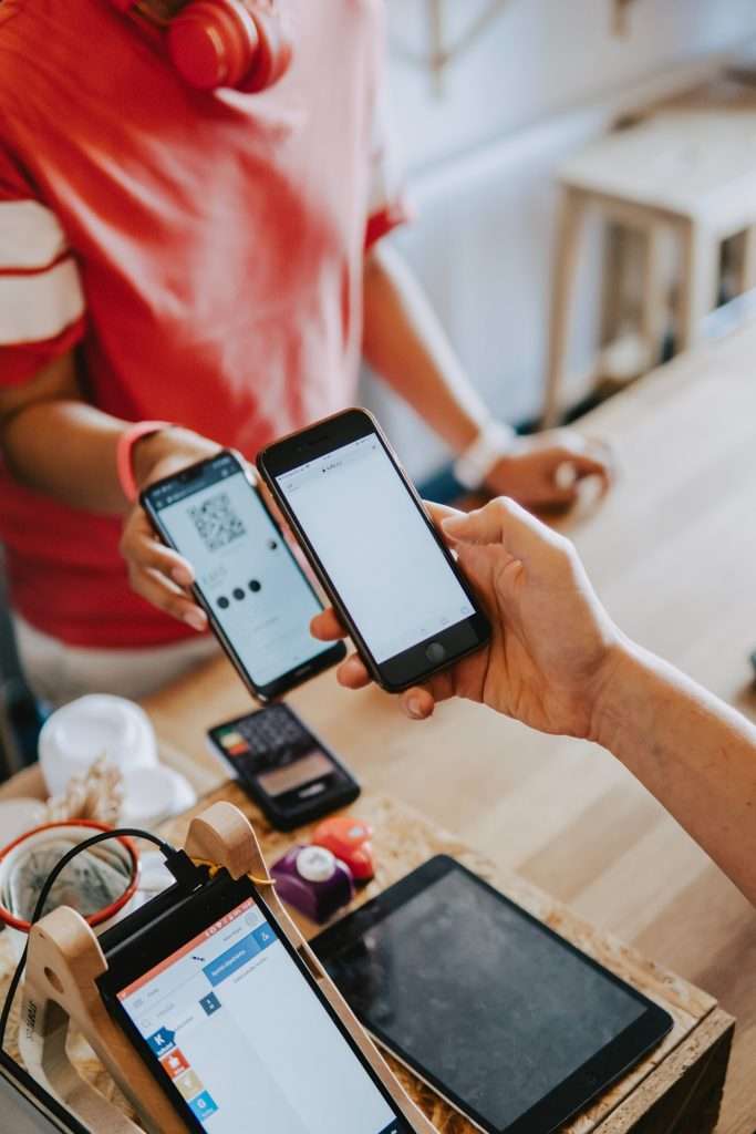 online payment processors