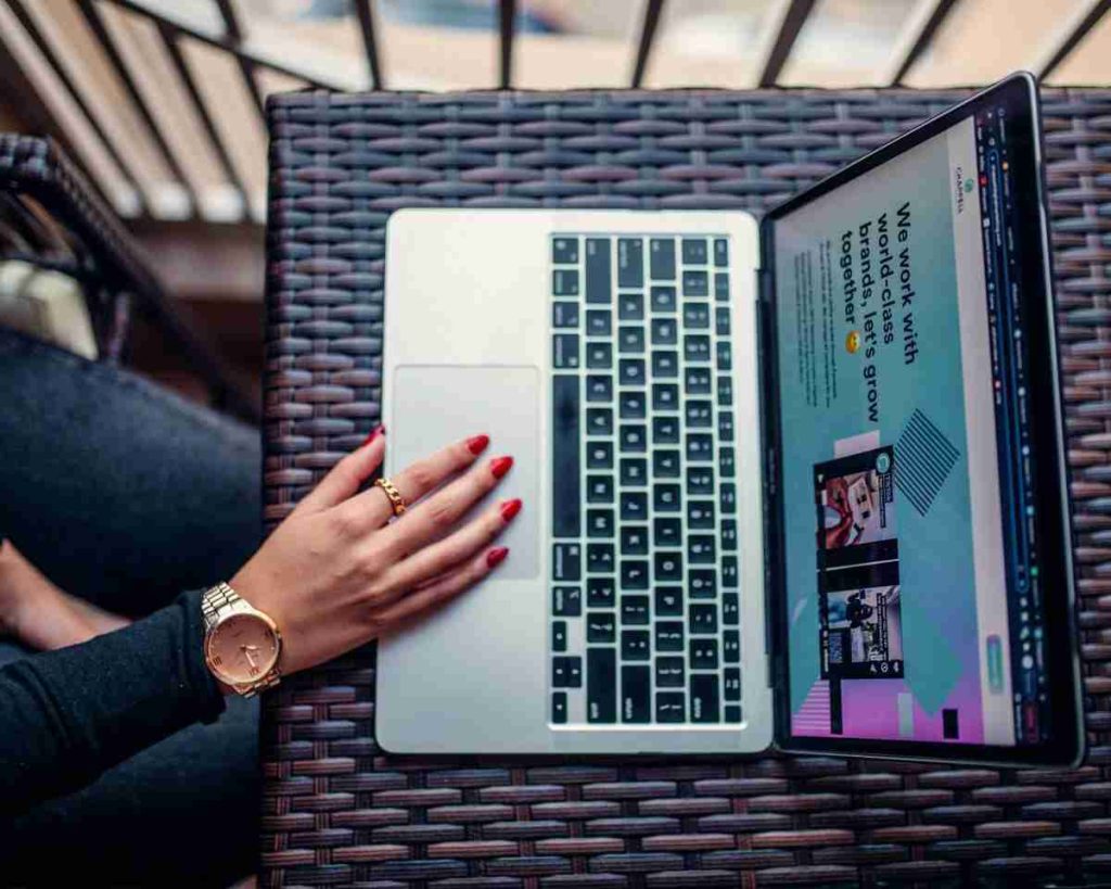 essential web management