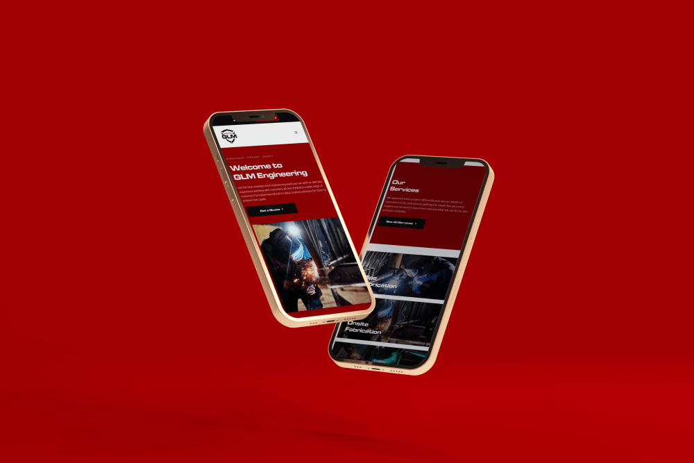 GLM Phone