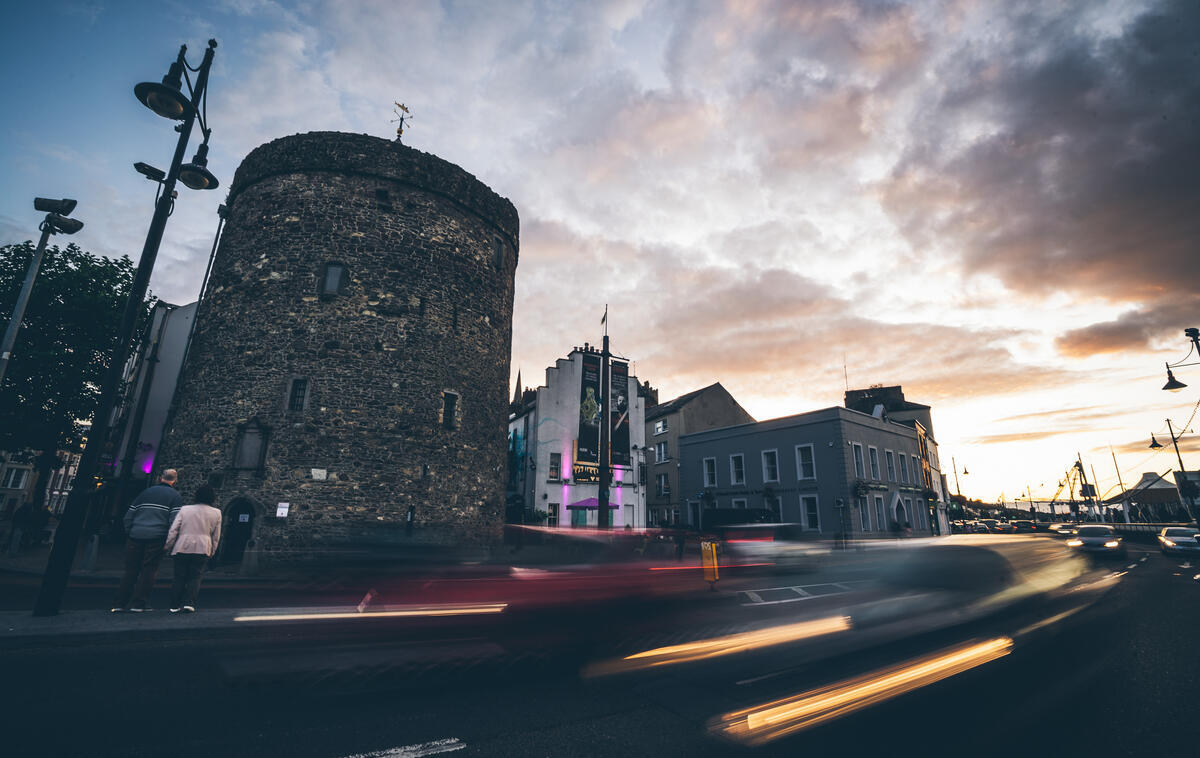 waterford web design