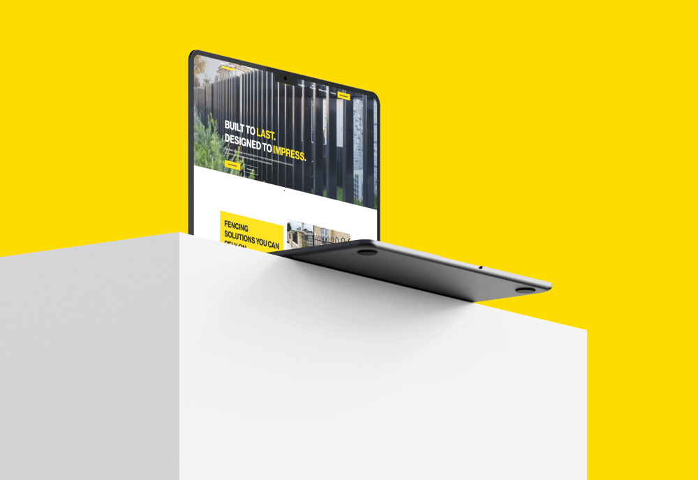 FF Laptop